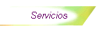 Servicios